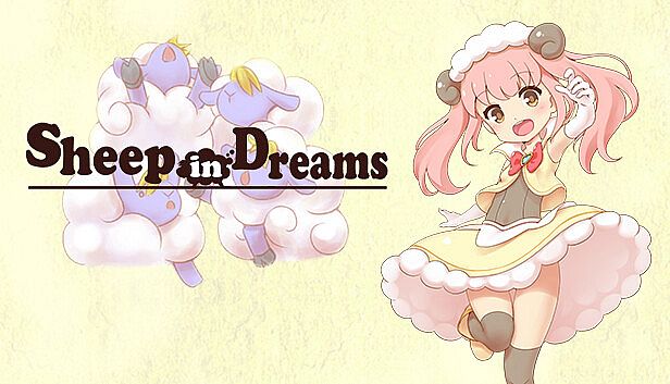 Buy Sheep in Dreams