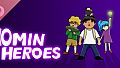 10MIN HEROES Soundtrack