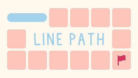 Line Path