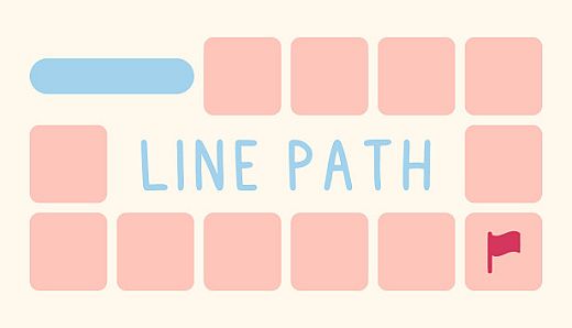 Line Path