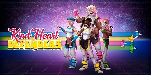 Kind Heart Defenders