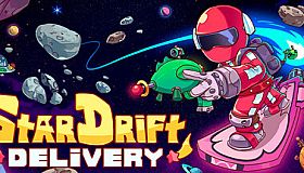 StarDrift Delivery