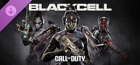 Call of Duty: Black Ops 7 - BlackCell (Season 03) DLC