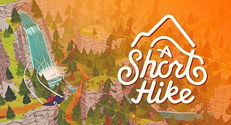 A Short Hike Game