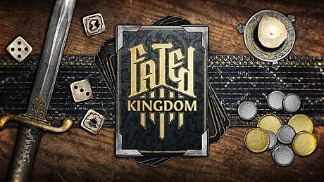 Fated Kingdom Game