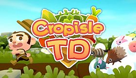 Cropisle TD