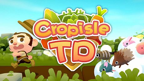 Cropisle TD Game