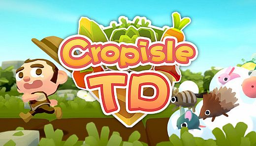Cropisle TD
