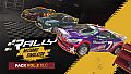 Rally Mechanic Simulator - Rally Pack: vol. 2