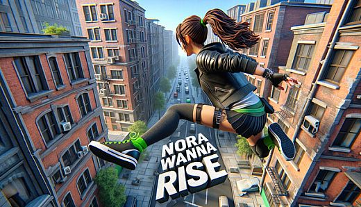 Nora Wanna Rise