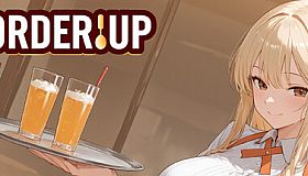 Order Up