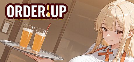 Order Up Game