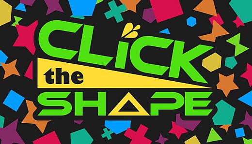 Click the Shape