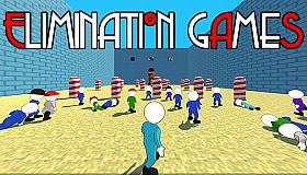 Elimination Games