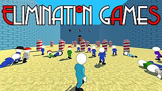 Elimination Games Game