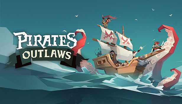 Buy Pirates Outlaws