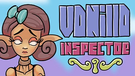 Vanilla Inspector Game