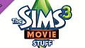 The Sims 3 - Movie Stuff