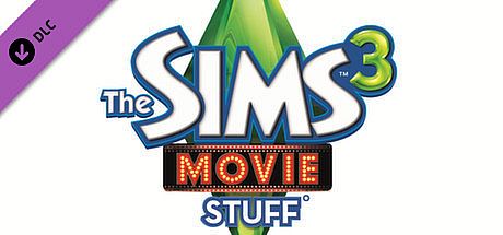 The Sims 3 - Movie Stuff DLC