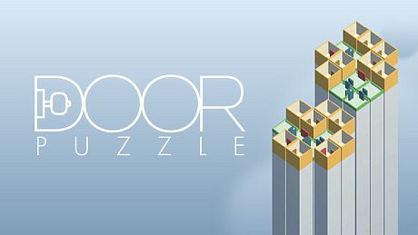 Door Puzzle Game