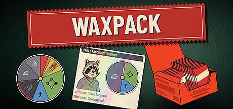 Waxpack Game