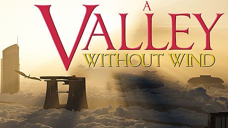 A Valley Without Wind Game