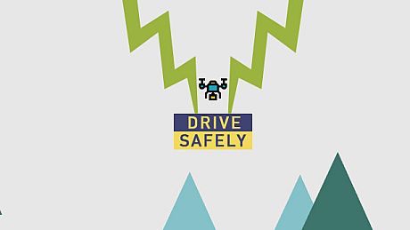 DriveSafely Game
