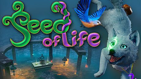 Seed of Life Game