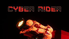Cyber Rider