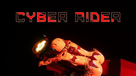 Cyber Rider