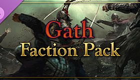 Legacy's Allure - Gath Faction Pack