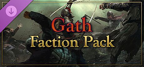 Legacy's Allure - Gath Faction Pack DLC