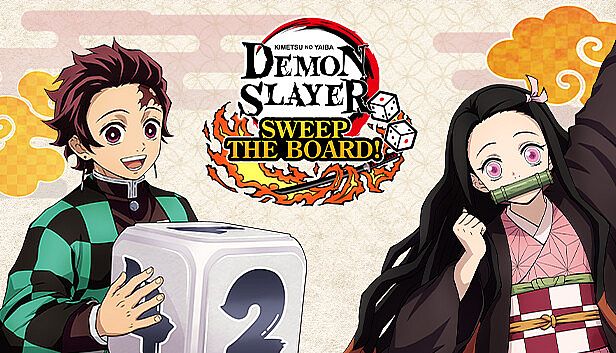 Buy Demon Slayer -Kimetsu no Yaiba- Sweep the Board!