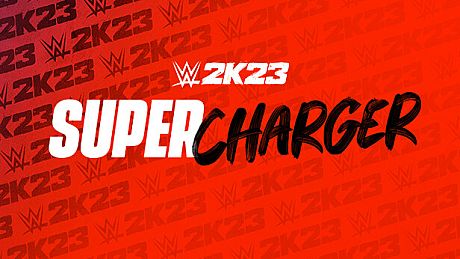Superdoładowanie WWE 2K23 DLC