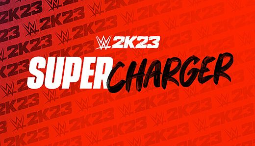 Superdoładowanie WWE 2K23