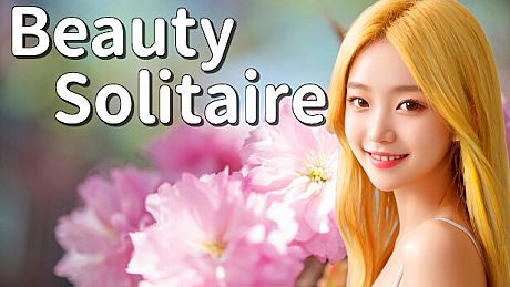 Beauty Solitaire Game