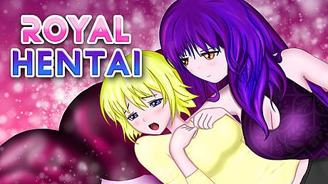 Royal Hentai - Boobs & Pussies Game