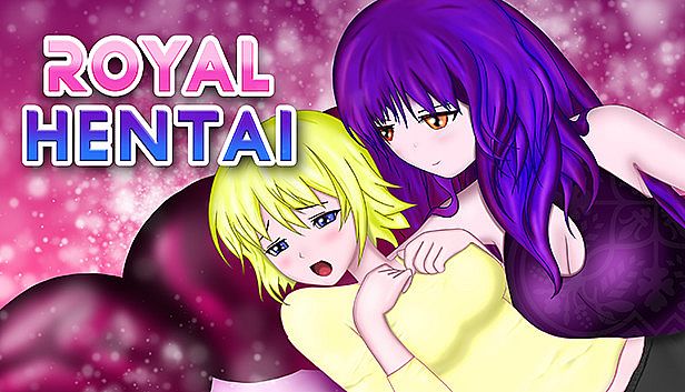 Buy Royal Hentai - Boobs & Pussies