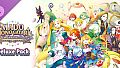 MADO MONOGATARI: Fia and the Wondrous Academy - Deluxe Pack