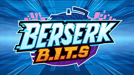 Berserk B.I.T.S Game