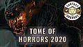 Fantasy Grounds - Tome of Horrors 2020