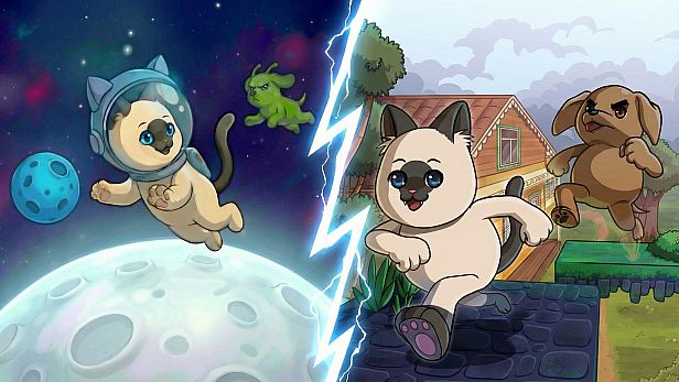 Mel The Cat Collection