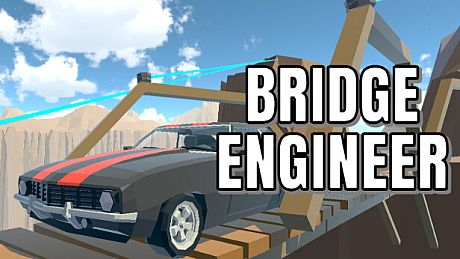 Bridge Engineer Game