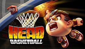 Head Basketball