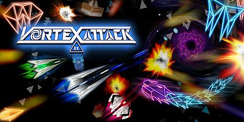 Vortex Attack EX