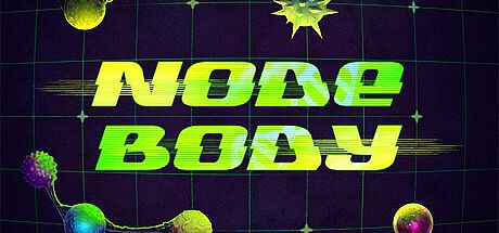Node Body Game