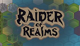 Raider of Realms