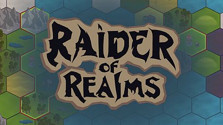 Raider of Realms Game