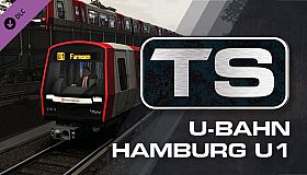 Train Simulator: U-Bahn Hamburg U1: Norderstedt Mitte - Ohlstedt & Großhansdorf Route Add-On