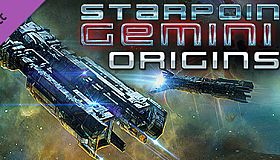 Starpoint Gemini 2: Origins